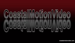 Coastal Motion Video