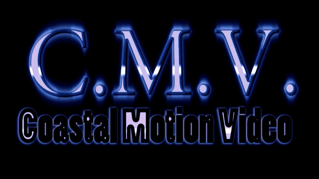 coastal motion video and web services, San Luis Obispo, ca