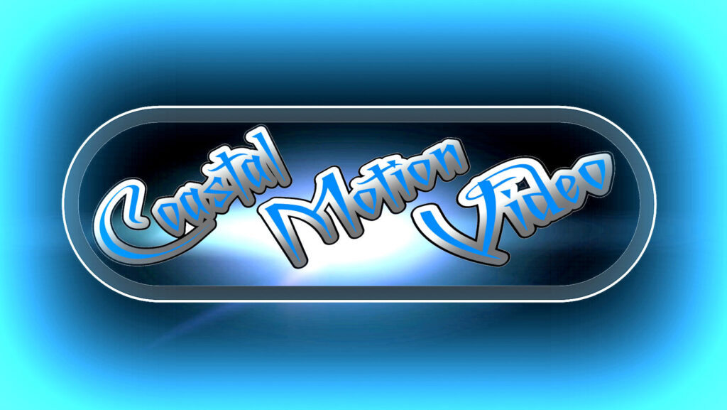 Video editing by Coastal Motion Video