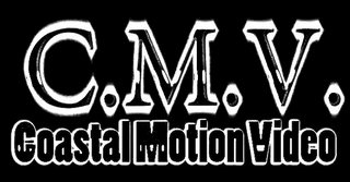 Coastal Motion Video