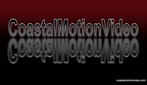 Coastal Motion Video