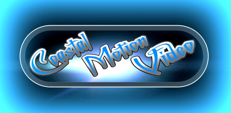 Video editing by Coastal Motion Video